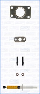 AJUSA JTC11548 Mounting Kit, charger